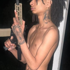 xanshawty bigmcjugger - rozana