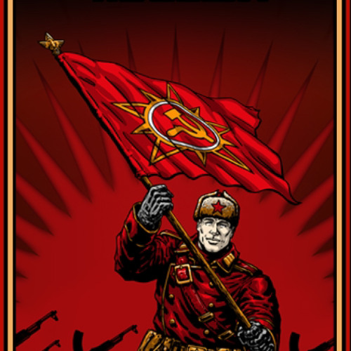 Red Alert 3 - Soviet March [RARE Random Russian Listen online for free on SoundCloud