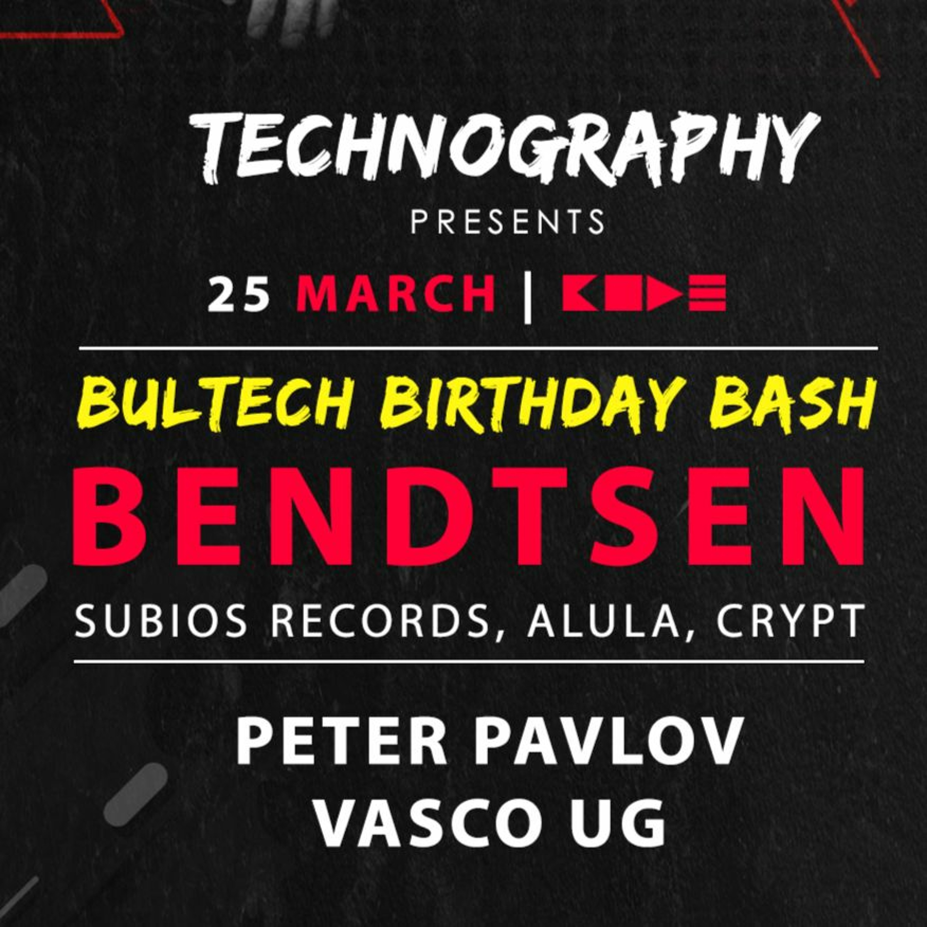 Technography Podcast