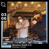 Soundcloud podcast image for Winston Smith F.C. w/ Winston (Black Lives Matter selecta) 