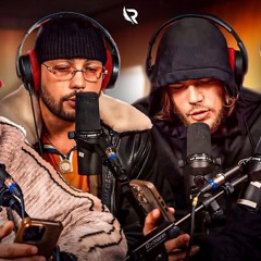Lesram X Souffrance X Limsa X Zkr - Freestyle RAPLUME #8 (prod. JH)