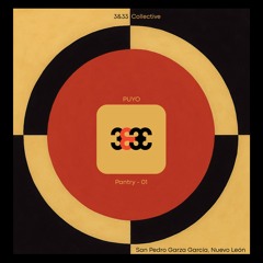 Pantry 01 (mixed by Puyo) [3&33]