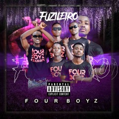 Four Boyz - Fuzileiro