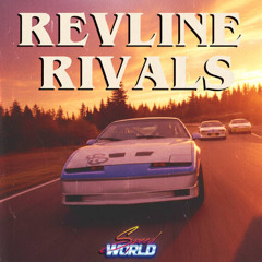 Speedworld - Revline Rivals
