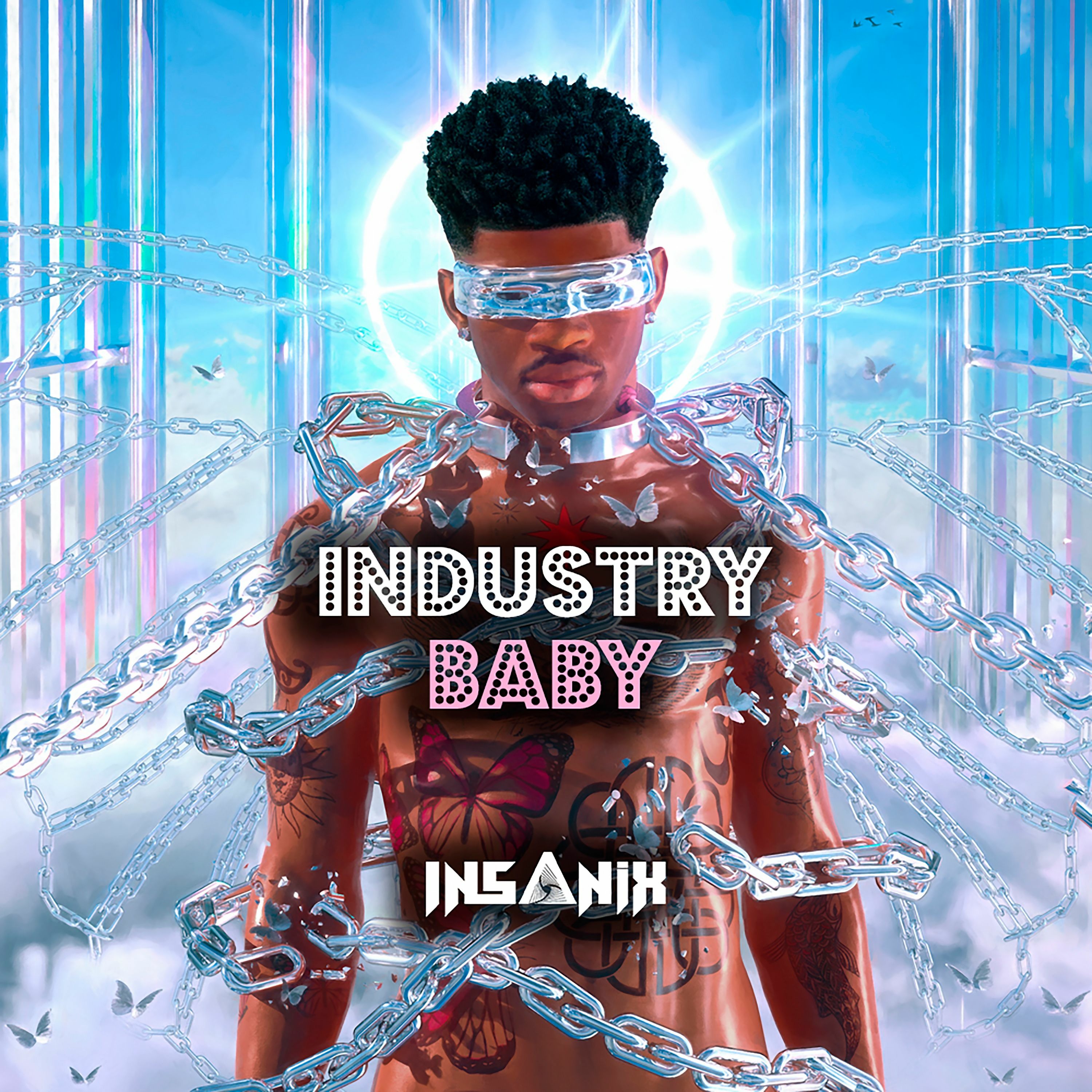 Insanix