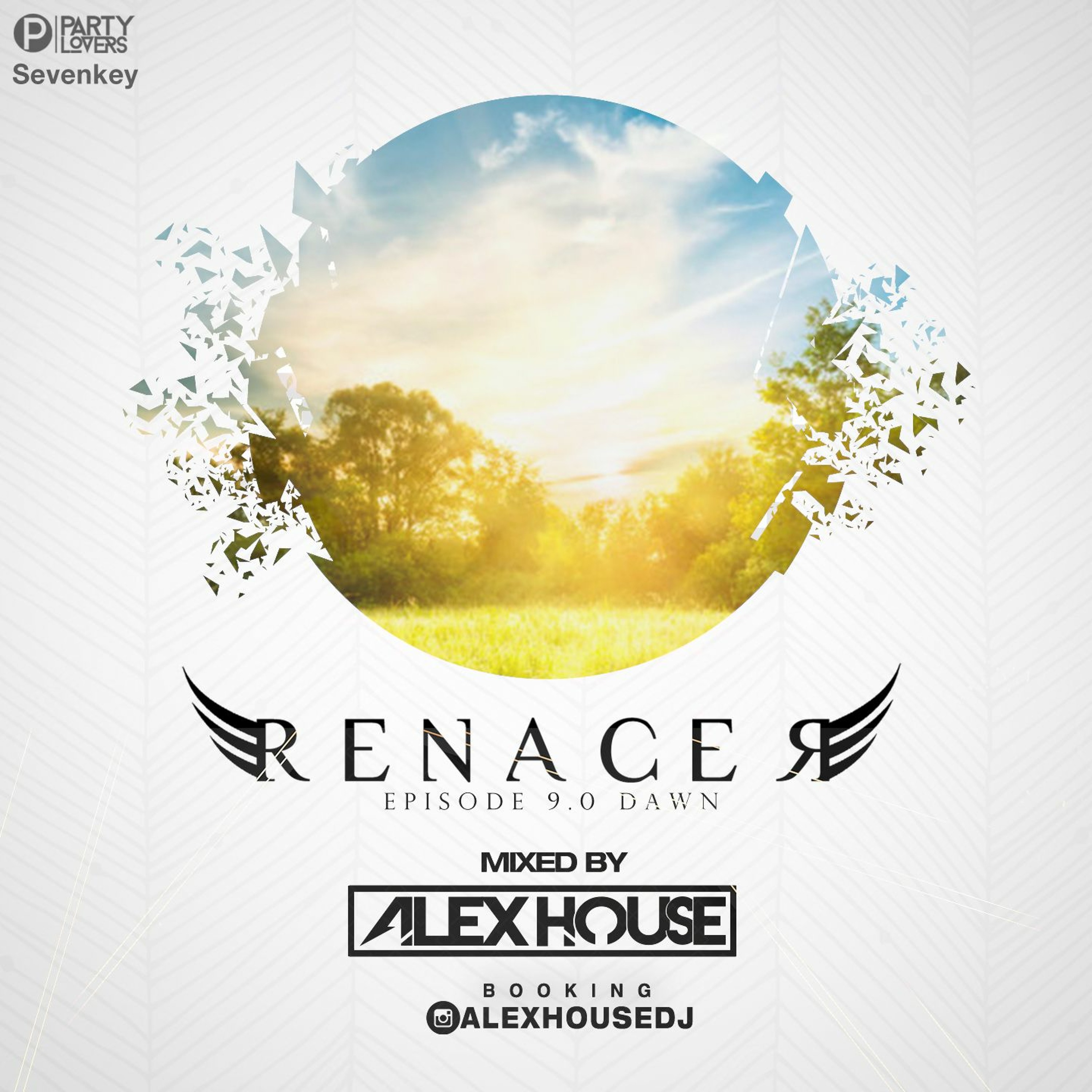 Renacer 9.0 [Dawn] By Sevenkey episode artwork