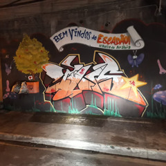 10 MINUTINHOS DAS BRABA ESCADÃO 2025 - DJs 2R & LC DA R5
