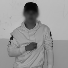 Ghost Official - Two Worlds - (Prod. Spacecorebeatz) (Official audio)