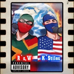 Out Of Control-(K$tiles & D`r.a.w)