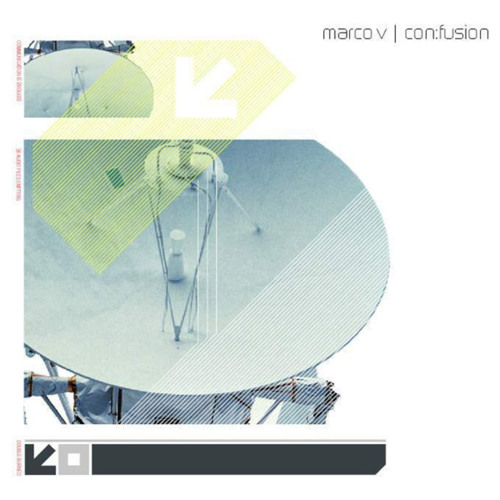 Indicator (Album Version)