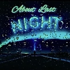 occamsrazor *new single from “about last night”