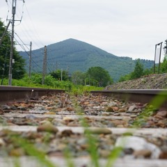 岩です。