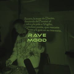 RAVE MOOD 001 | DIDI Live Set 22.03.2025