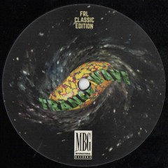 FCE-03 /  MBG - Trance Wave Again