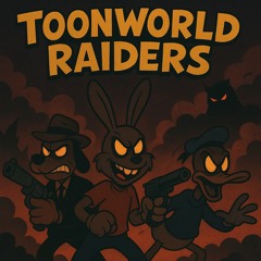 IMMINENT - TOONWORLD RAIDERS