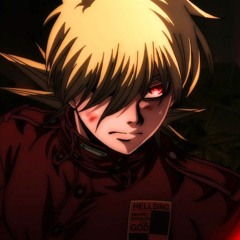 Hellsing OST RAID Track 13 Act Of Demon Or Work Of God