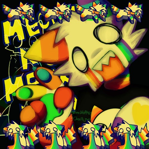 Stream adhd music by nekozuna Listen online for free on SoundCloud