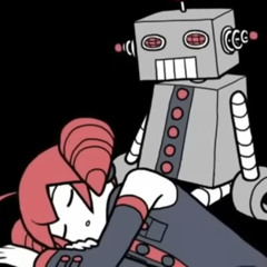 [UTAU] Kasane Teto ~ Song of the Eared Robot