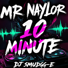 MR NAYLOR = GRIME MIX SHORT EDIT