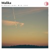 DIM250 - Malika DJ mix artwork - Electronic music tracklist cover image