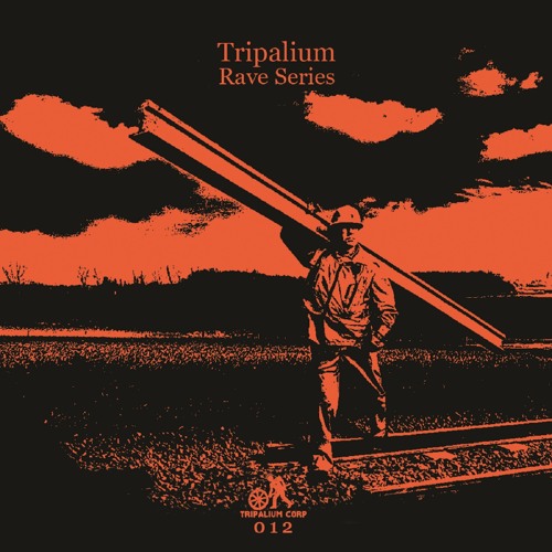 Ethan Fawkes - Way Back [Tripalium Corp]
