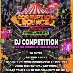 CORRUPTION BOUNCE - Festival Comp 🎪🎪🎪