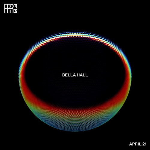 RRFM • Bella Hall • 21-04-2021