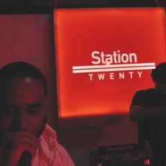 Jammz X Sox W  Gallah - S20 SESSIONS 001 (128 Kbps)