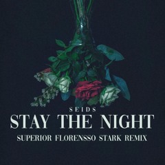 Seids - Stay The Night (Superior Florensso Stark Remix)