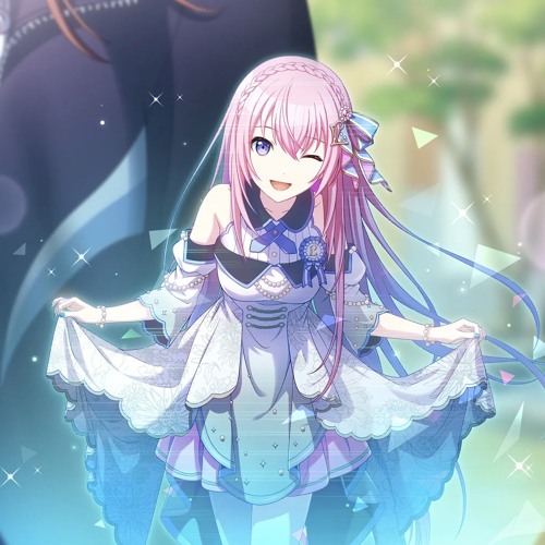 ꫛꫀꪝ✧‧˚「恋する星うさぎ」シーグラスアート 貝殻 珊瑚 乙女座の