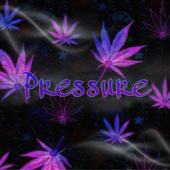 Pressure - ghostboimellØ x Lil Fadex/Kino PROD. Frak Beats