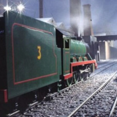 The Flying Kipper