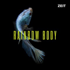 Rainbow Body (Original mix)