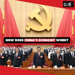 How can China be socialist if it has a stock market? Understanding the Chinese economy