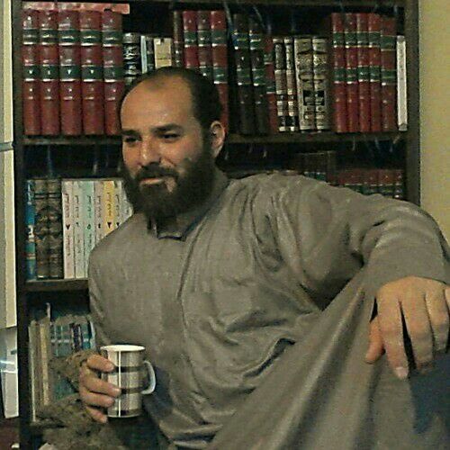 معلقة عَبِيد بن الأبرص - أَقْفَرَ مِن أهلِهِ مَلْحُوبُ!