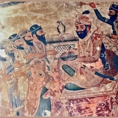Khalsa Mero Roop Hai Khaas (Raag Bhairavi, Sri Sarabloh Granth) - Bhai Kultar Singh Ji