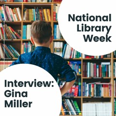 Madison Library District celebrates National Library Week
