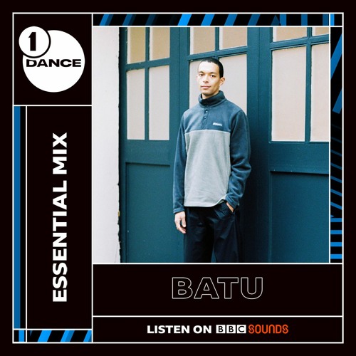 Forvent det købmand mock Stream BBC Radio One - Essential Mix by Batu | Listen online for free on  SoundCloud