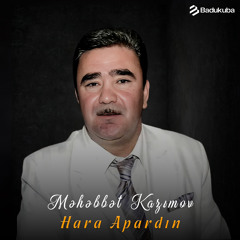 Hara Apardın