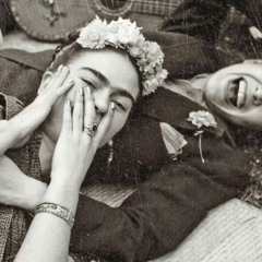 Rachel Grace Almeida: Latinx Pride Special 200623