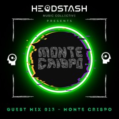 HMC GUEST MIX 013 - Monte Crispo