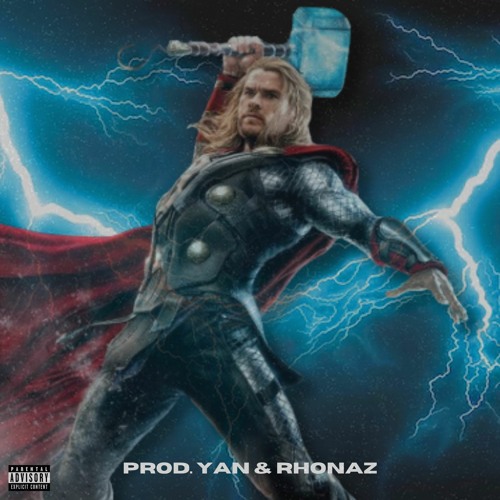 MC FG - TE PEGO SEM DÓ x TOMA MARRETADA DO THOR (prod. Y4NN x DJ RHONAZ)