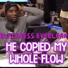 LSD - Blackness Everlean [prod. Sahara]