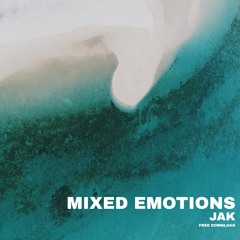 JAK - Mixed Emotions [FREE]