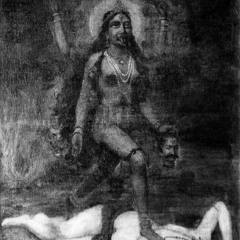 𓇼𓆨Del Cuenco y lengua𓇼𓆨 3 OfrenDanza