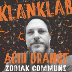 Klanklab at Acid Orange 2025 by Zodiak Commune