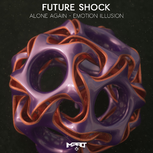 Future Shock 'Alone Again' [Impact Music]