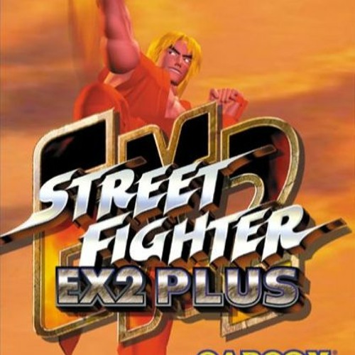 Street Fighter EX 2 Plus Irene (2021Beat) | @Madara Marc Exclusive