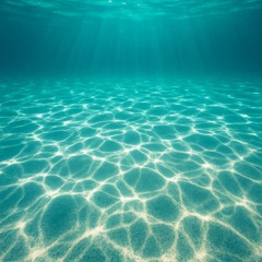 Sea Blue