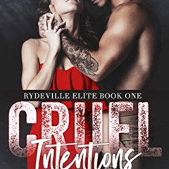 VIEW EBOOK ✔️ Cruel Intentions: A Dark High School Bully Romance (Rydeville Elite Boo
